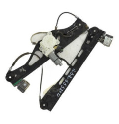 Moteur leve vitre avant droit MERCEDES CLASSE E 211 Photo n°1