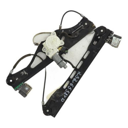 Moteur leve vitre avant droit MERCEDES CLASSE E 211 Photo n°1