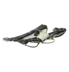 Moteur leve vitre avant droit MERCEDES CLASSE E 211 Photo n°3