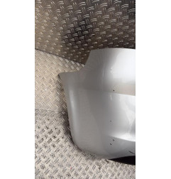 Pare choc arriere AUDI A3 2 Photo n°1