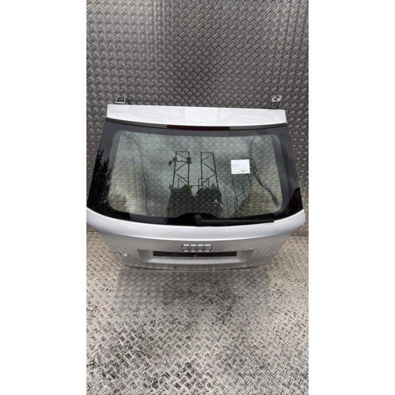 Malle/Hayon arriere AUDI A3 2