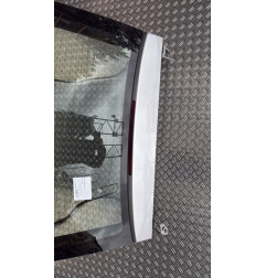 Malle/Hayon arriere AUDI A3 2 Photo n°5