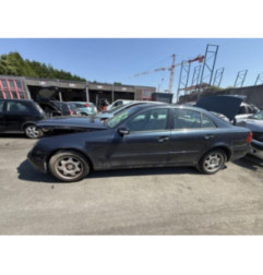 Moteur leve vitre avant droit MERCEDES CLASSE E 211 Photo n°12