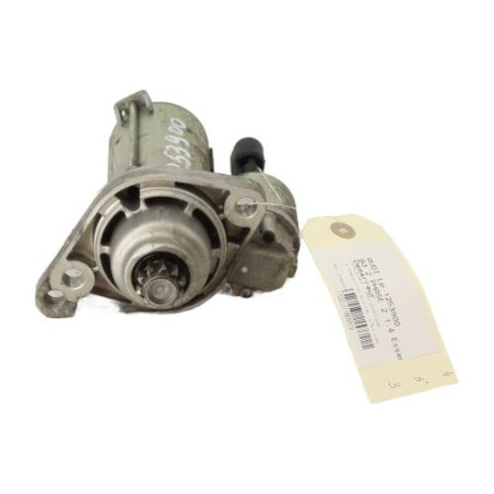 Demarreur AUDI A3 2 Photo n°1