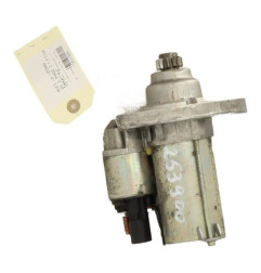 Demarreur AUDI A3 2 Photo n°5