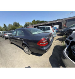 Moteur leve vitre avant droit MERCEDES CLASSE E 211 Photo n°17