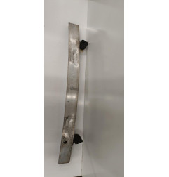 Renfort pare choc avant (traverse) MERCEDES CLASSE B 245 Photo n°1