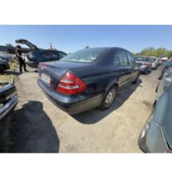 Moteur leve vitre avant droit MERCEDES CLASSE E 211 Photo n°18