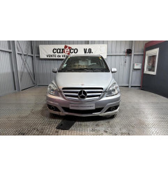 Renfort pare choc avant (traverse) MERCEDES CLASSE B 245 Photo n°9