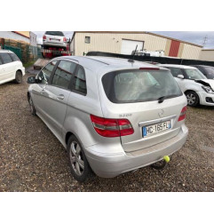 Aile avant gauche MERCEDES CLASSE B 245 Photo n°6