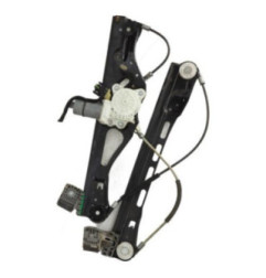 Moteur leve vitre avant gauche MERCEDES CLASSE E 211 Photo n°1