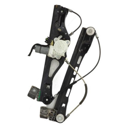 Moteur leve vitre avant gauche MERCEDES CLASSE E 211 Photo n°1