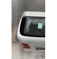 Malle/Hayon arriere MERCEDES CLASSE B 245