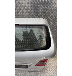 Malle/Hayon arriere MERCEDES CLASSE B 245 Photo n°3