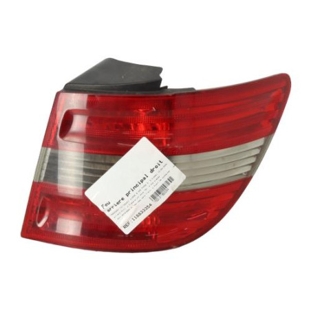 Feu arriere principal droit (feux) MERCEDES CLASSE B 245 Photo n°1