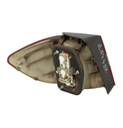 Feu arriere principal droit (feux) MERCEDES CLASSE B 245 Photo n°4