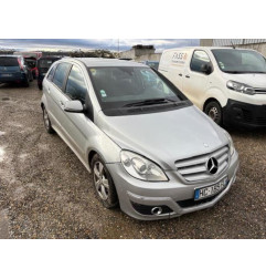 Aile avant droit MERCEDES CLASSE B 245 Photo n°4