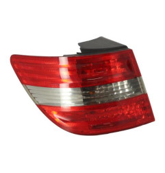 Feu arriere principal gauche (feux) MERCEDES CLASSE B 245 Photo n°1