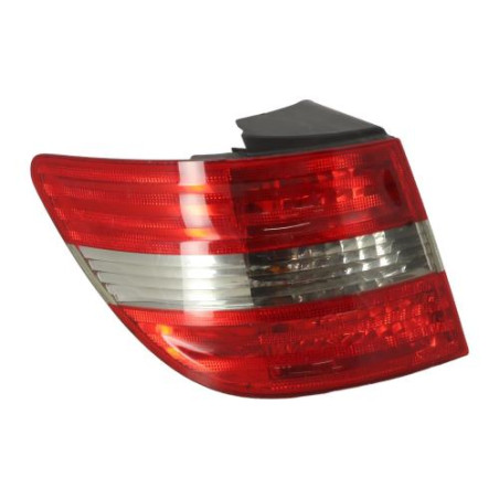 Feu arriere principal gauche (feux) MERCEDES CLASSE B 245 Photo n°1