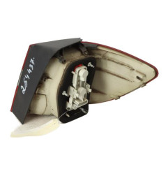 Feu arriere principal gauche (feux) MERCEDES CLASSE B 245 Photo n°4