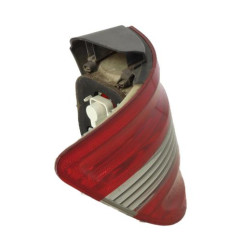 Feu arriere principal gauche (feux) MERCEDES CLASSE B 245 Photo n°5