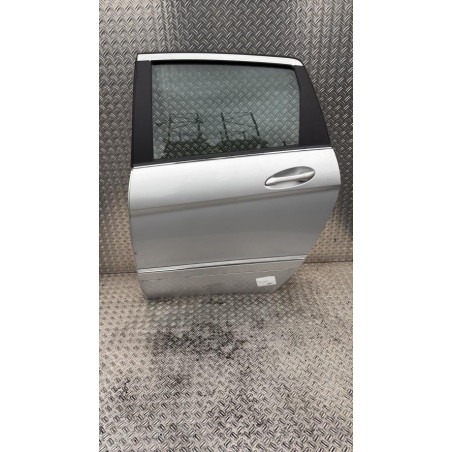 Porte arriere gauche MERCEDES CLASSE B 245 Photo n°1