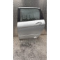 Porte arriere gauche MERCEDES CLASSE B 245
