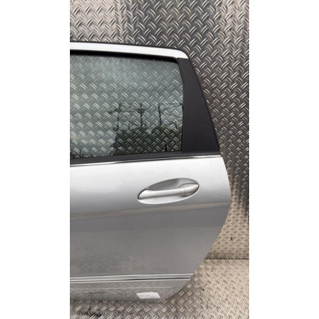 Porte arriere gauche MERCEDES CLASSE B 245