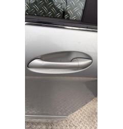 Porte arriere gauche MERCEDES CLASSE B 245 Photo n°4