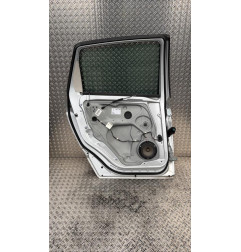 Porte arriere gauche MERCEDES CLASSE B 245 Photo n°5