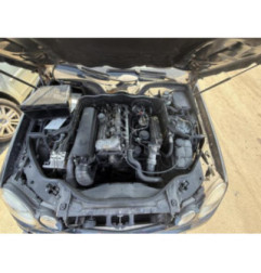 Moteur leve vitre avant gauche MERCEDES CLASSE E 211 Photo n°10