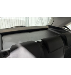 Porte arriere gauche MERCEDES CLASSE B 245 Photo n°16