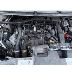 Etrier avant droit (freinage) PEUGEOT EXPERT 3 Photo n°3