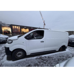 Maitre cylindre (freinage) PEUGEOT EXPERT 3 Photo n°4