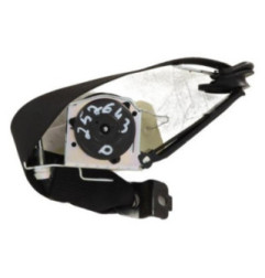 Ceinture avant droit OPEL MERIVA A Photo n°3