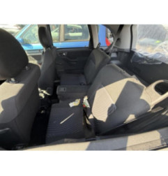 Ceinture avant droit OPEL MERIVA A Photo n°18