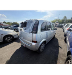 Ceinture avant droit OPEL MERIVA A Photo n°20