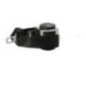 Ceinture avant gauche OPEL MERIVA A