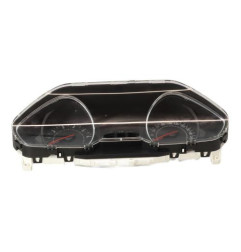 Compteur PEUGEOT 208 1 Photo n°1