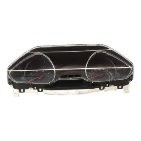 Compteur PEUGEOT 208 1 Photo n°1