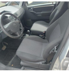 Ceinture avant gauche OPEL MERIVA A Photo n°10