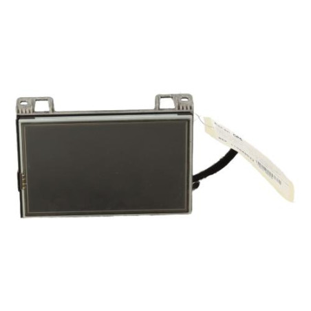 Ecran GPS PEUGEOT 208 1 Photo n°1