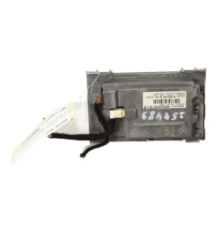 Ecran GPS PEUGEOT 208 1 Photo n°3