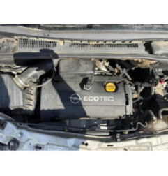 Ceinture avant gauche OPEL MERIVA A Photo n°13