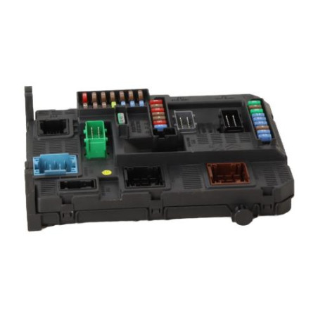 Boitier BSI PEUGEOT 208 1 Photo n°1