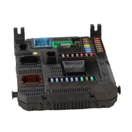 Boitier BSI PEUGEOT 208 1