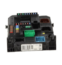 Boitier BSI PEUGEOT 208 1 Photo n°4