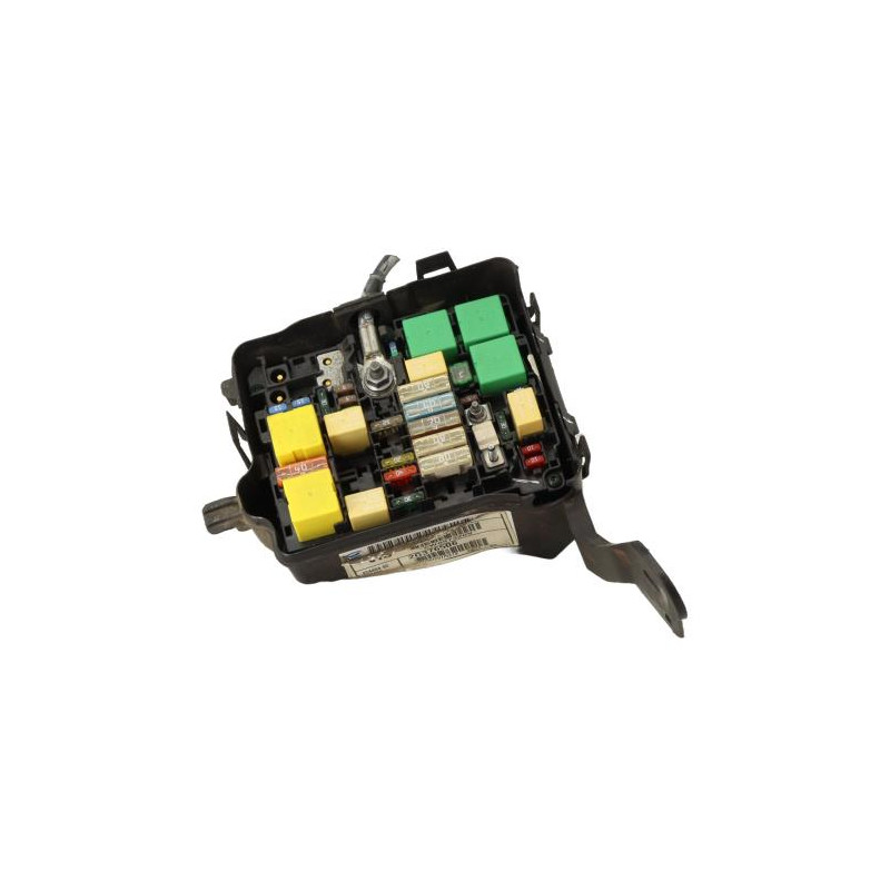 Boitier servitude moteur (BSM) PEUGEOT 208 1