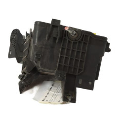 Boitier servitude moteur (BSM) PEUGEOT 208 1 Photo n°3