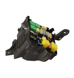 Boitier servitude moteur (BSM) PEUGEOT 208 1 Photo n°4